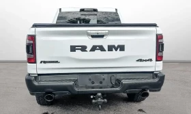 Dodge RAM 1500 REBEL CREW 4X4 * 5.7 * ОБДУХВАНЕ * ПАНОРАМА * , снимка 4