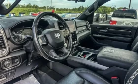Dodge RAM 1500 REBEL CREW 4X4 * 5.7 * ОБДУХВАНЕ * ПАНОРАМА * , снимка 5