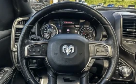 Dodge RAM 1500 REBEL CREW 4X4 * 5.7 * ОБДУХВАНЕ * ПАНОРАМА * , снимка 6