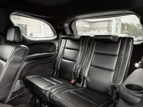 Dodge Durango GT BLACKTOP PKG REAR DVD PKG TOW GROUP HEA, снимка 7
