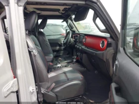 Jeep Wrangler UNLIMITED RUBICON 4X4* КРАЙНА ЦЕНА* , снимка 5