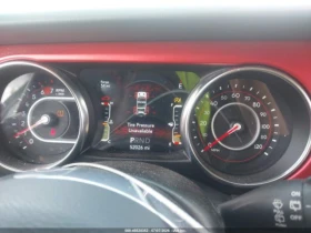 Jeep Wrangler UNLIMITED RUBICON 4X4* КРАЙНА ЦЕНА* , снимка 7