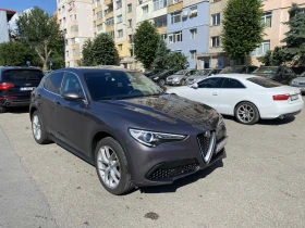 Alfa Romeo Stelvio, снимка 11