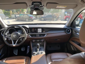 Alfa Romeo Stelvio, снимка 3