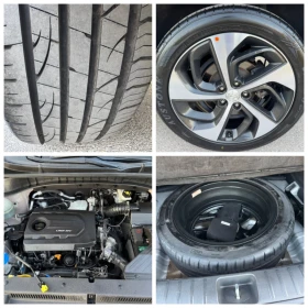 Hyundai Tucson SOUND EDITION;Avtomat:;UNIKA;, снимка 16