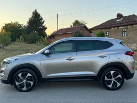Hyundai Tucson SOUND EDITION;Avtomat:;UNIKA;, снимка 2