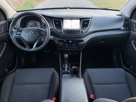 Hyundai Tucson SOUND EDITION;Avtomat:;UNIKA;, снимка 11