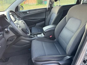 Hyundai Tucson SOUND EDITION;Avtomat:;UNIKA;, снимка 7