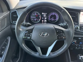 Hyundai Tucson SOUND EDITION;Avtomat:;UNIKA;, снимка 12