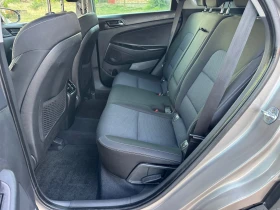 Hyundai Tucson SOUND EDITION;Avtomat:;UNIKA;, снимка 8
