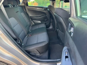 Hyundai Tucson SOUND EDITION;Avtomat:;UNIKA;, снимка 9