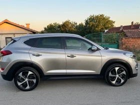 Hyundai Tucson SOUND EDITION;Avtomat:;UNIKA;, снимка 5