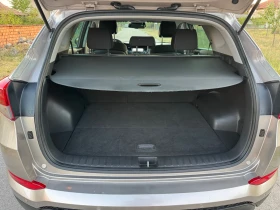 Hyundai Tucson SOUND EDITION;Avtomat:;UNIKA;, снимка 14