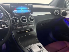 Mercedes-Benz GLC 220 1.9 Automatic, снимка 13