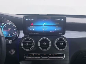 Mercedes-Benz GLC 220 1.9 Automatic, снимка 16