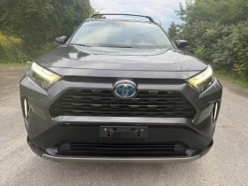 Toyota Rav4 * Hybrid XSE * CARFAX * БЕЗ ПЪРВОНАЧАЛНА ВНОСКА, снимка 16