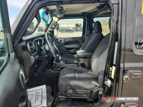 Jeep Wrangler, снимка 5