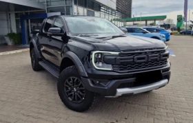 Ford Raptor Ranger Raptor 3.0 Ecoboost, снимка 1