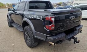 Ford Raptor Ranger Raptor 3.0 Ecoboost, снимка 3