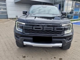 Ford Raptor Ranger Raptor 3.0 Ecoboost, снимка 5