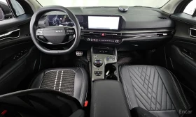 Kia Sportage SIGNATURE PREMIUM/НАЙ-ВИСОКО НИВО/ДИСТРО/360/ОБДУХ, снимка 9
