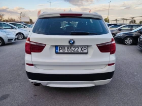BMW X3 2.0D X-DRAVE, снимка 5