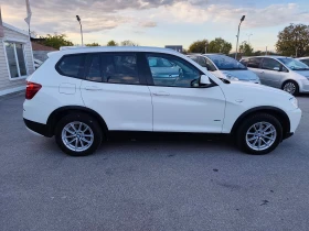 BMW X3 2.0D X-DRAVE, снимка 3