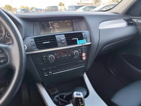BMW X3 2.0D X-DRAVE, снимка 14