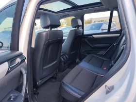 BMW X3 2.0D X-DRAVE, снимка 10