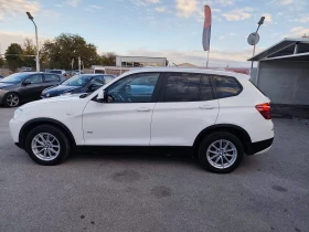 BMW X3 2.0D X-DRAVE, снимка 7