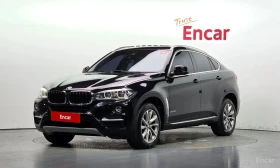 BMW X6, снимка 1