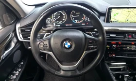 BMW X6, снимка 10