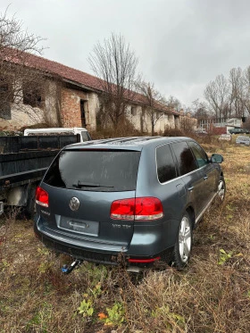 Обява за продажба на VW Touareg 5.0 Tdi ~11 лв. - изображение 2