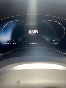 BMW X4 2.0D xDrive, снимка 15
