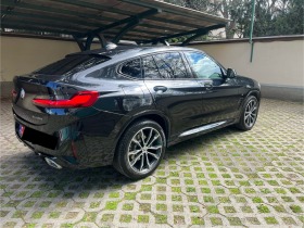 BMW X4 2.0D xDrive, снимка 4 - Автомобили и джипове - 45446933