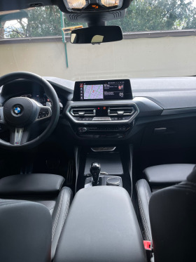 BMW X4 2.0D xDrive, снимка 13 - Автомобили и джипове - 45446933