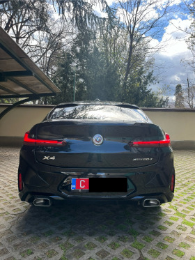 BMW X4 2.0D xDrive, снимка 3 - Автомобили и джипове - 45446933