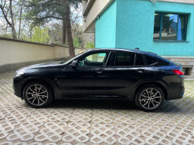 BMW X4 2.0D xDrive, снимка 5