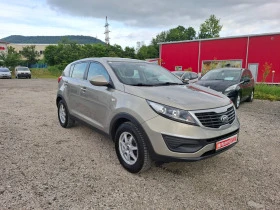 Kia Sportage 1.6i | Mobile.bg    3