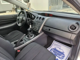 Mazda CX-7 2.2cd 173k.c* NOVA* UNIKAT* , снимка 16