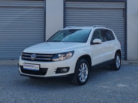 VW Tiguan 2.0TDI DSG 4motion, снимка 3