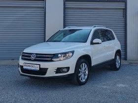 VW Tiguan 2.0TDI DSG 4motion | Mobile.bg    3