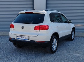 VW Tiguan 2.0TDI DSG 4motion, снимка 5