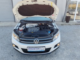 VW Tiguan 2.0TDI DSG 4motion, снимка 17