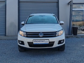 VW Tiguan 2.0TDI DSG 4motion, снимка 2