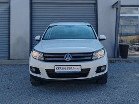 VW Tiguan 2.0TDI DSG 4motion | Mobile.bg    2