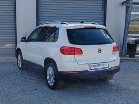 VW Tiguan 2.0TDI DSG 4motion, снимка 4