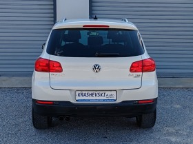 VW Tiguan 2.0TDI DSG 4motion, снимка 9