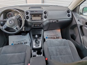 VW Tiguan 2.0TDI DSG 4motion, снимка 8