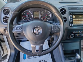 VW Tiguan 2.0TDI DSG 4motion, снимка 12